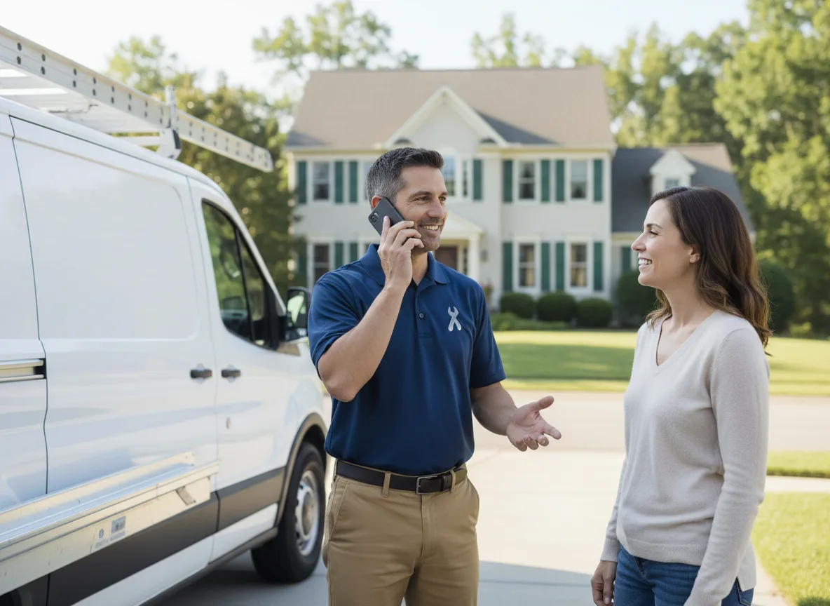 Home Gutter Service Mcbrides, MI FAQs